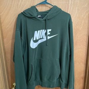 Nike Sweatshirt